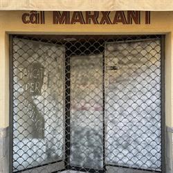 Cal Marxant, Olot
