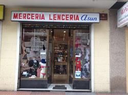 Asun, Madrid