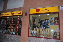 Lencería Mercería Detalles, Madrid