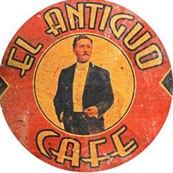 El Antiguo Café, Segovia