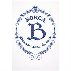 Borca, Madrid