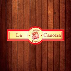 La casona, Madrid