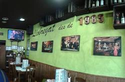 Bar Llobregat, Lleida
