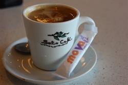 Cafe Bar Mova, Sevilla