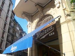 Haizea Bar, Donostia-San Sebastián