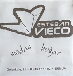 Moda Hogar Esteban Vieco, Ermúa