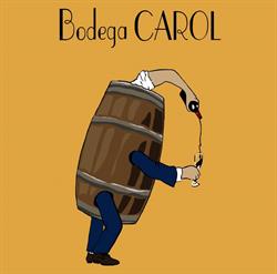Bar Bodega Carol, Barcelona