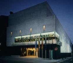 Teatro Cervantes, Arnedo