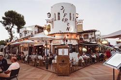 Diferent Restaurant Cala Do'r, Cala d'Or