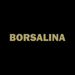Borsalina C.B., Logroño