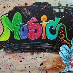 Cafe Music, Santurtzi