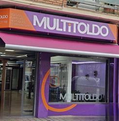 Multitoldo, Albacete