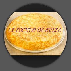 El Escudo de Ávila, Madrid