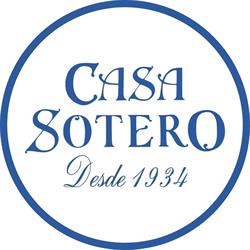 Casa Sotero, Madrid