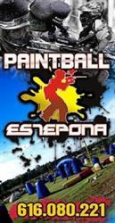Paintball Estepona