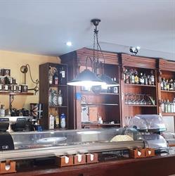 Cafe Bar Maelo, Murcia