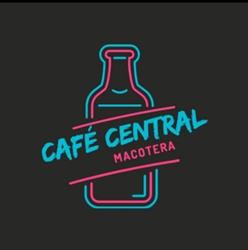 Bar Café El central, Macotera