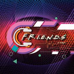 Friends S.C, La Almunia de Doña Godina