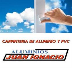 Aluminios Juan Ignacio, Lugo