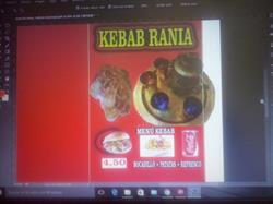 Kebab Rania, Madrid
