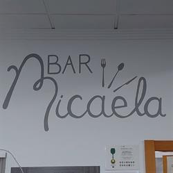 Bar Micaela Cruzmar, Cenizate