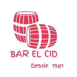 Bar El Cid, Zaragoza