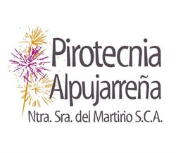 Pirotecnia Alpujarreña Nuestra Señora Del Martirio S.coop.a., Ugíjar
