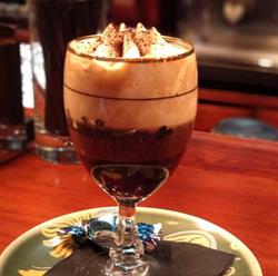 The Black Smith Irish Pub, Baiona