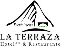 Hotel Restaurante La Terraza, Puente Viesgo
