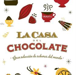La Casa Del Chocolate, Cádiz