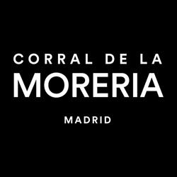 Corral de la Morería, Madrid