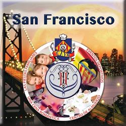 San Francisco, Cullera