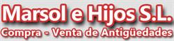 Chatarras Marsol e Hijos S.l., Alhama de Aragón