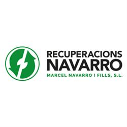 Recuperacions Marcel Navarro I Fills S.L., Llagostera