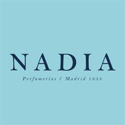Perfumeria Nadia, Madrid