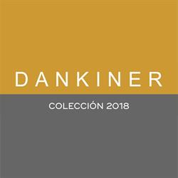 Dankiner, Getafe