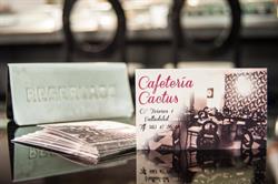 Cafetería Cactus, Valladolid