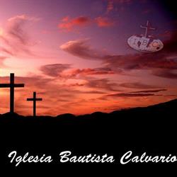 Iglesia Bautista Calvario Madrid
