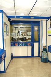 Administración de Loterías Nº 1 Altura