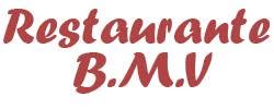 Restaurante Bmv, Madrid