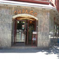 Perfumería Shango, Madrid