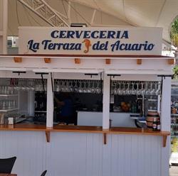 Acuario de Almuñecar