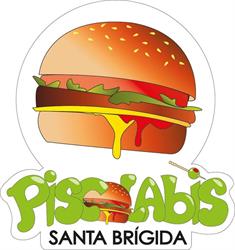 Piscolabis, Santa Brígida