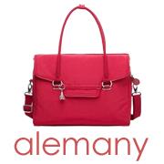 Bolsos Alemany, Mataró