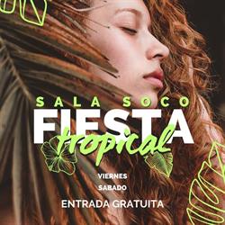 soco, Vimianzo