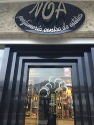 Perfumería Noa, Elizondo