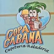 Cafeteria Copacabana, Alcalá de Guadaira