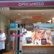 Óptica Mozo, Soria