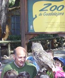 Zoologico Municipal, Guadalajara