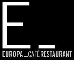 Cafe Europa, Olot